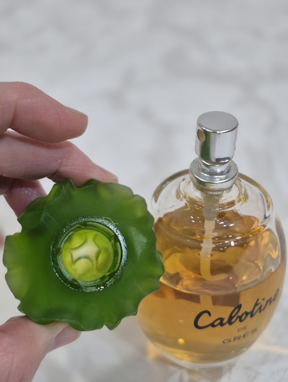 Cabotine De Gres Eau De Toilette - Picture 10 of 17